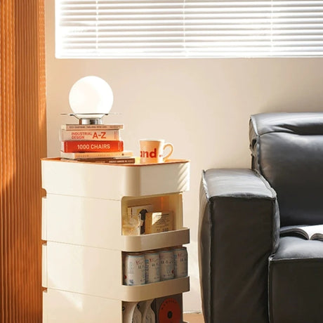 Robot Snack Trolley from maija