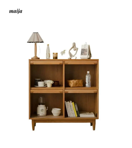 Callan Magazine Display Cabinet from maija
