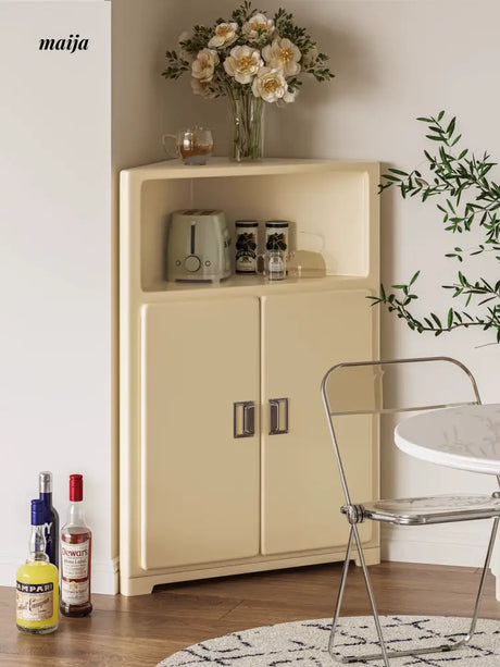 Candy Corner Cabinet from maija