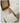 WENSHUO Cream Rabbit Tea Set from WENSHUO