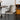 LAZYSPACE Alice Leather Dining Chair from LAZYSPACE