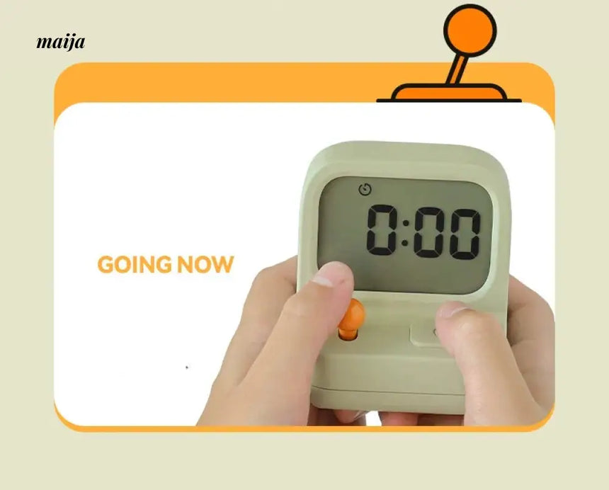 MUID Console Game Timer