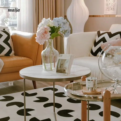 TIPTOE Dreams as Horses Rug from TIPTOE