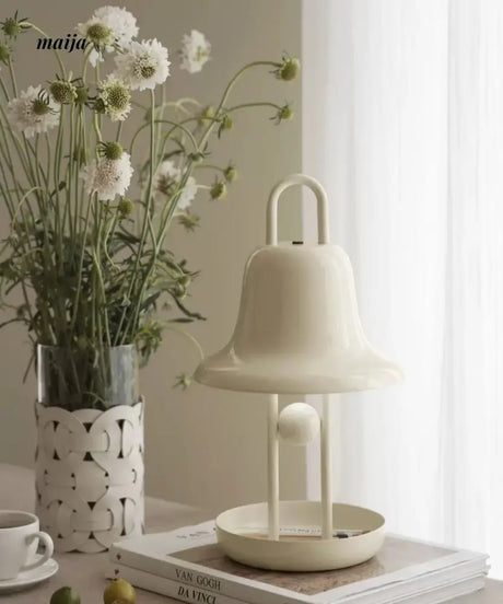 NAMO Bell Series Portable Bedside Night Light from NAMO