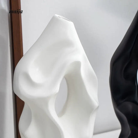 NICEMOON Noah Advanced Ceramic Jewelry Decor from NICEMOON