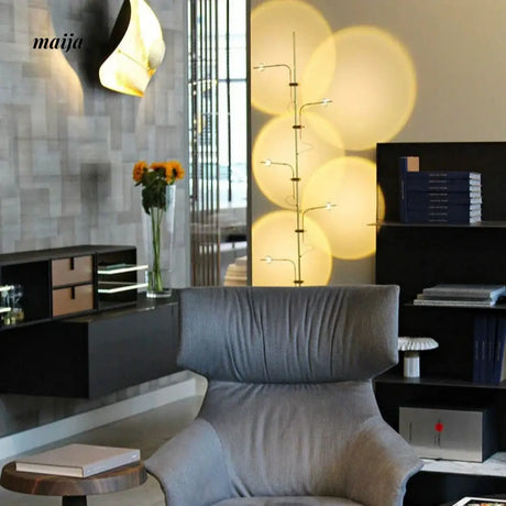Sparkle Memories Floor Lamp from maija