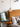 LYNN Cream Pendant Jade Ceiling Lamp from Lynn's Lamp