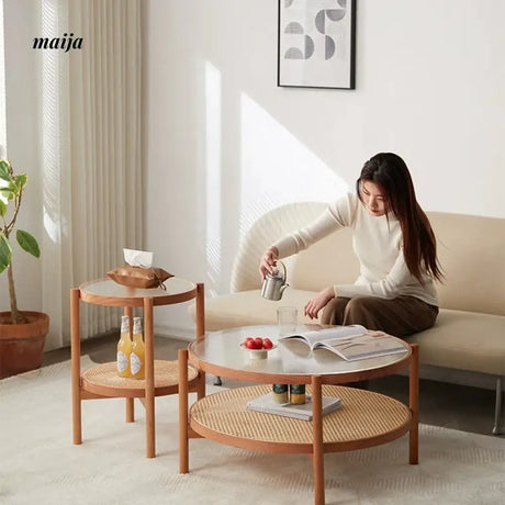 XIXI Meredith Coffee Table from maija