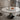 Seaton Lazy Susan Dining Table from MODENG