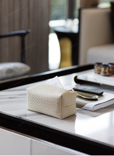 MISTYWOOD Advanced Coffee Table Paper Napkins from MISTYWOOD