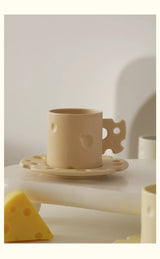 LENYVASEN Mateo Sophisticated Coffee Set from LENYVASEN