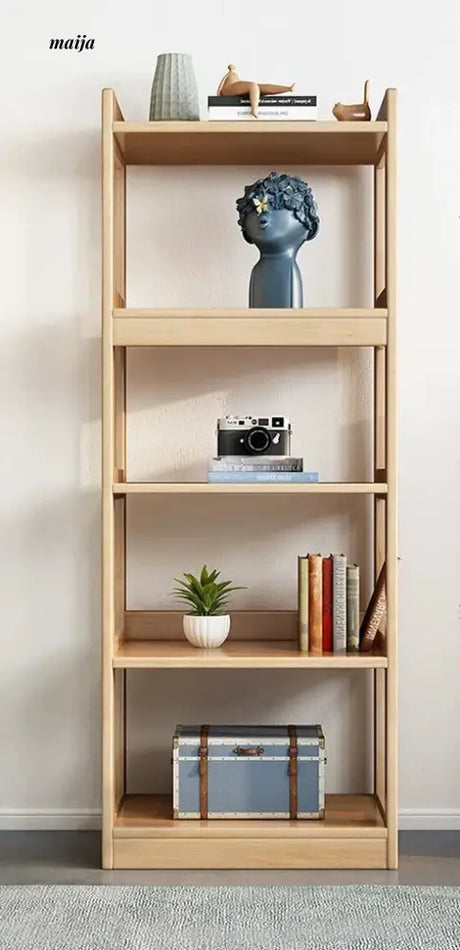 [Pre-Order] Lyra Modern Bookshelf from maija