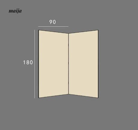Aimee Partition Wall from Pengjinge