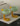 Cartoon Duck Feet Cocktail Glass from maija