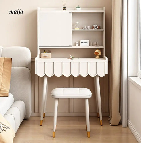 Catalina Dressing Table and Chair from maija