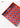 COLLECT TIME Retro Checkerboard Plastic Tray from COLLECT TIME