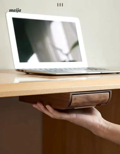 KIMACHI Wooden Invisible Pencil Drawer from KIMACHI