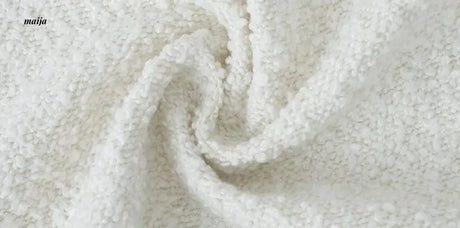 Angelica Square Sofa Bed from maija