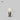 Mckinney Tic Tac Glass Lamp from maija