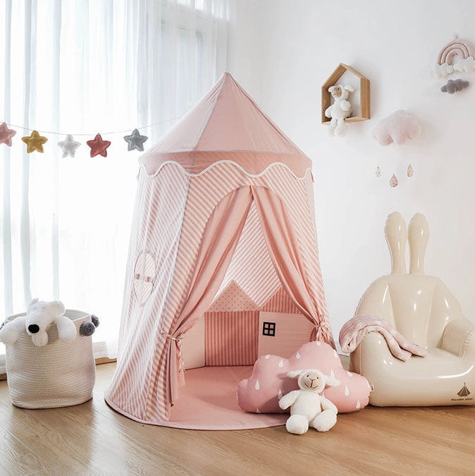 Children Indoor Playing Tent from Nordic Star