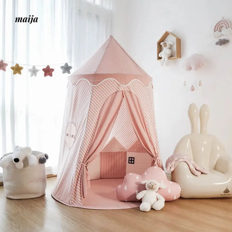 Children Indoor Playing Tent from Nordic Star