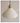 MUMO Naomi Handmade Ceramic Ceiling Lamp Set from MUMO