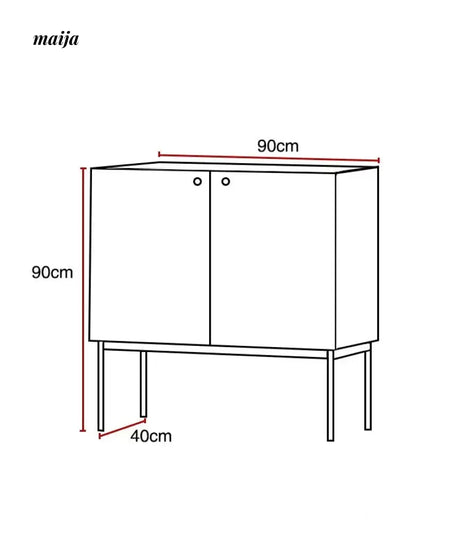 GUJI Glass Display Wine Cabinet for Restaurant from GUJI