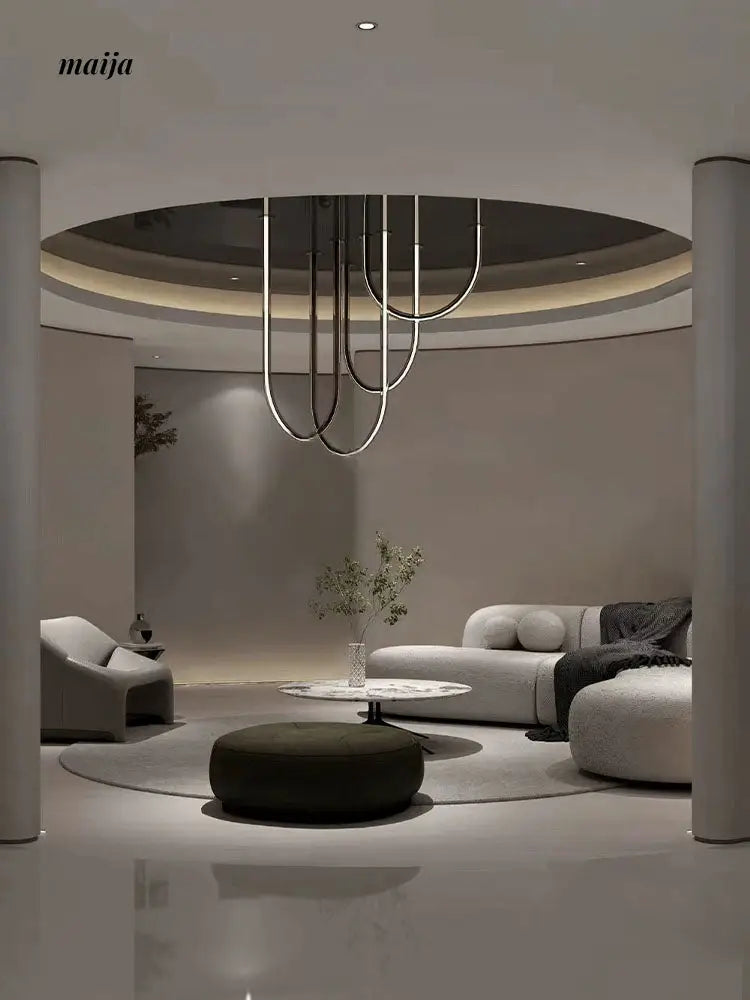 Milk Pot Coffee Table from Bashe
