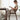 XIXI Katerina Solid Wood Dining Chair from XIXI