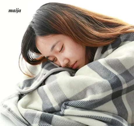 NUANYOU Winter Duvet WFH Coat from maija