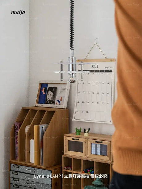 LYNN PH Scandinavian Pendant Lamp from Lynn's Lamp