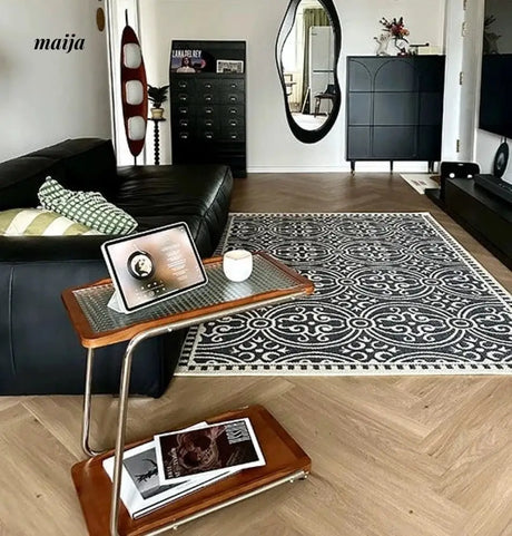 MOODSTORM Ishaan Side Table from Kaiyashi