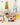 SOREMO Colourful Bubble Wine Glass from maija