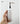 KULE HOME Brick Ceramic Lotion and Shower Gel Bottle from KULE HOME