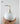 KULE HOME Ceramic Lotion Bottle for Hand Sanitizer from KULE HOME