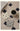 LENYVASEN Ophelia Geometric Ceramic Coaster from LENYVASEN