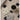 LENYVASEN Ophelia Geometric Ceramic Coaster from LENYVASEN