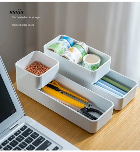 MUYE Build Your Own Cutlery Drawer Organiser Set from MUYE