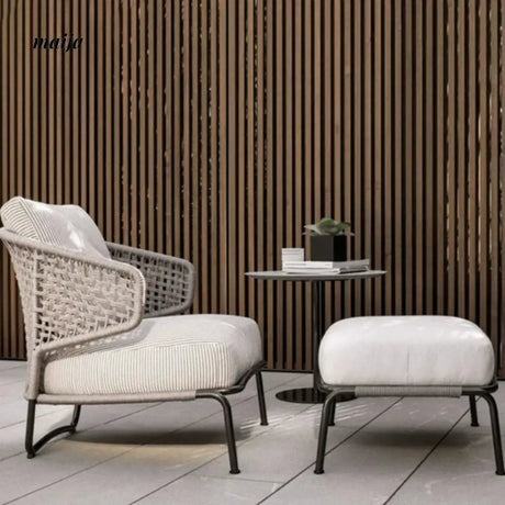 GERMAIN Pedro Outdoor Sofa from GERMAIN