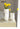 CLICK Nordic Ceramic Vase with Ripple Design from HOBBYTREE