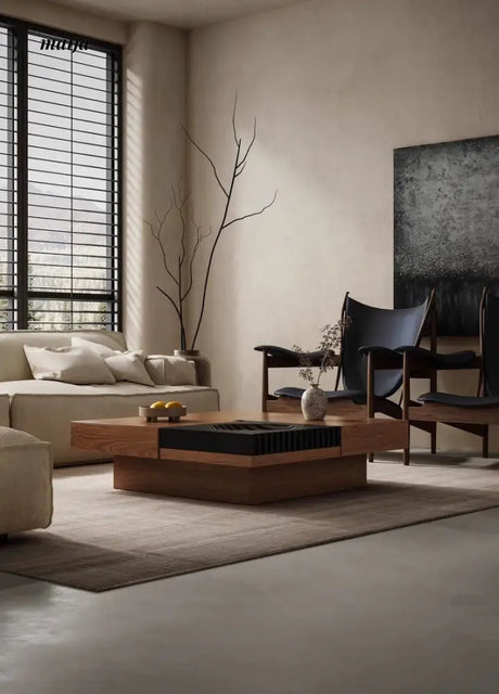 Benedict Coffee Table from maija