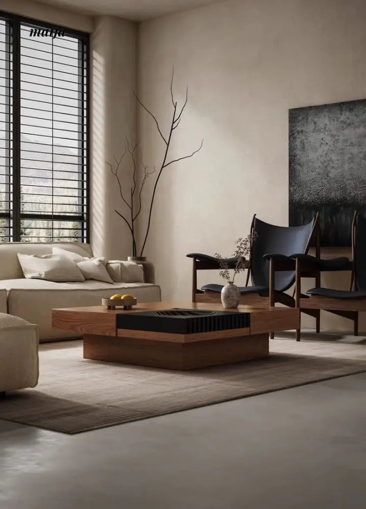 Benedict Coffee Table from maija