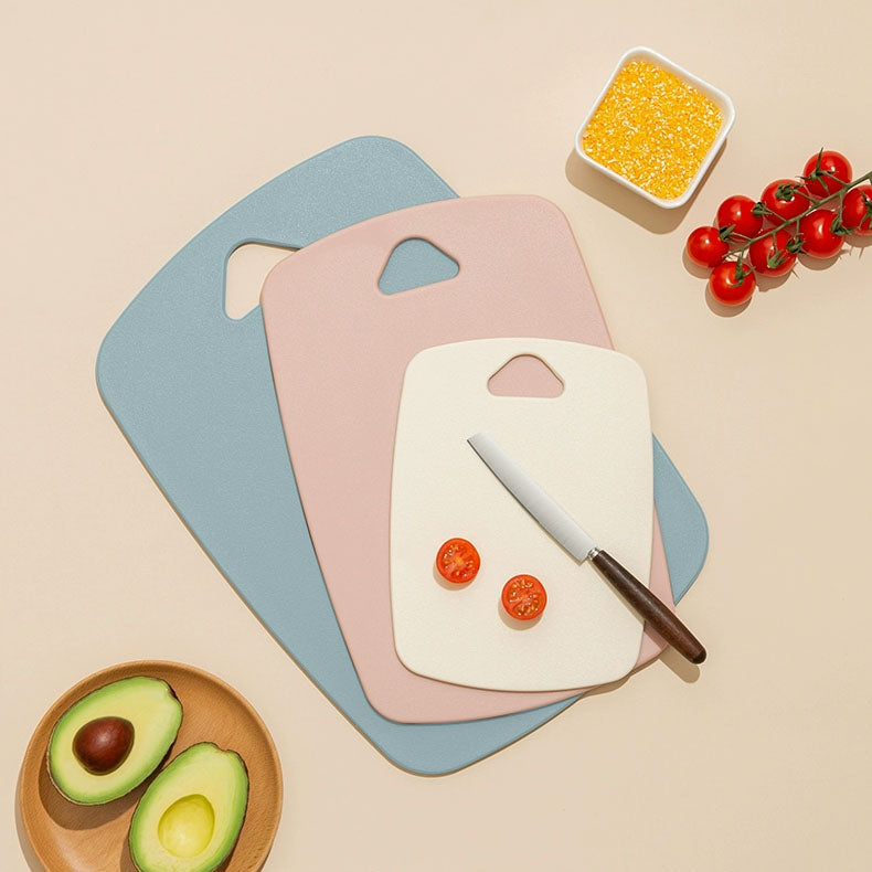 Light Weight Pastel Cutting Boards