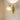 NANCY French Copper Chandelier Bathroom Mirror Light from NANCY