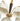NANCY American Retro Chandelier Nanyang Wabi-Sabi Style from NANCY