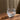 MUMO Sophie Transparent Bubble Glass Cup from MUMO