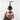 KULE HOME Ceramic Lotion Bottle with Soap Dispenser from KULE HOME