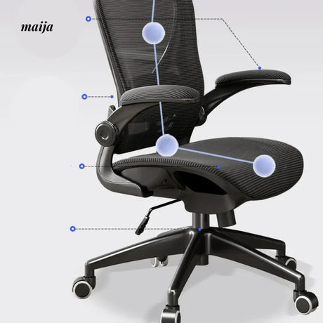 IDESK M2 Pro Office Chair from maija