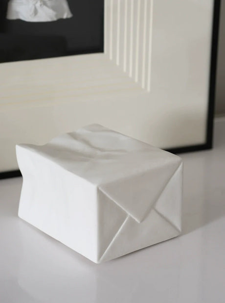 LENYVASEN Caspian Stationery Storage Brush Holder from LENYVASEN