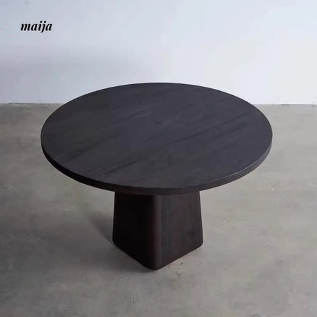 Atkinson Antique Dining Table from maija